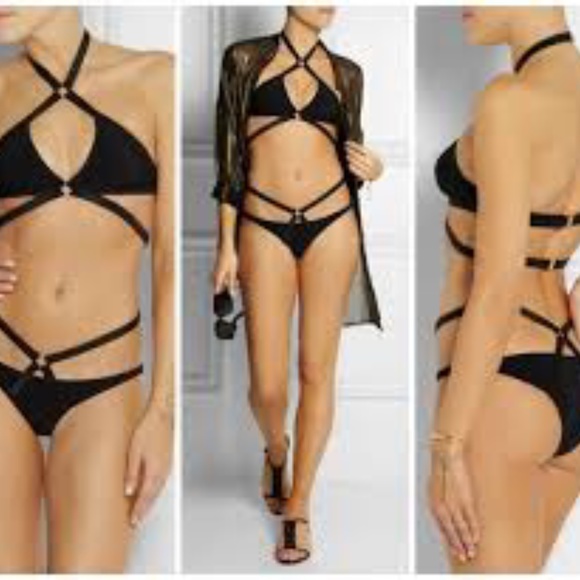 Agent Provocateur bikini top - Picture 2 of 5